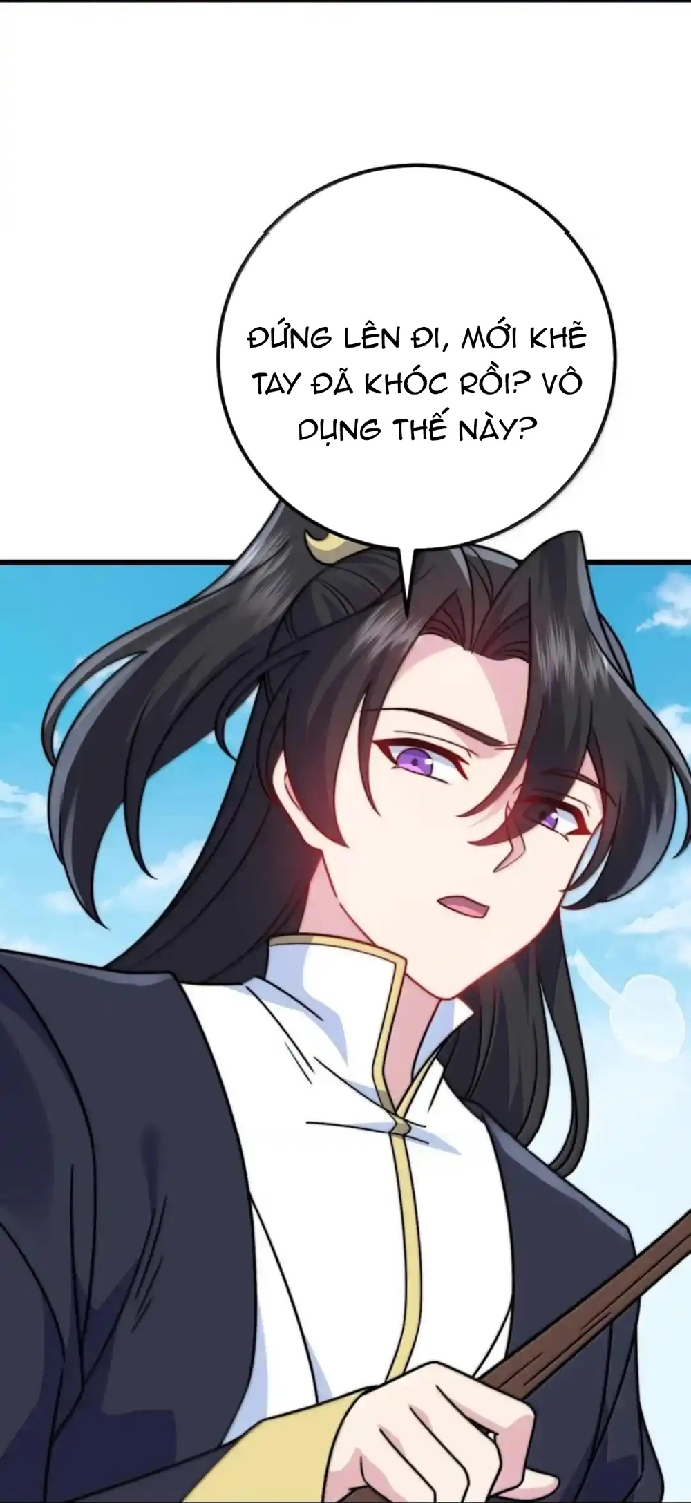 Vai Ác Sư Tôn Mang Theo Các Đồ Đệ Vô Địch Thiên Hạ Chap 194 - Next Chap 195