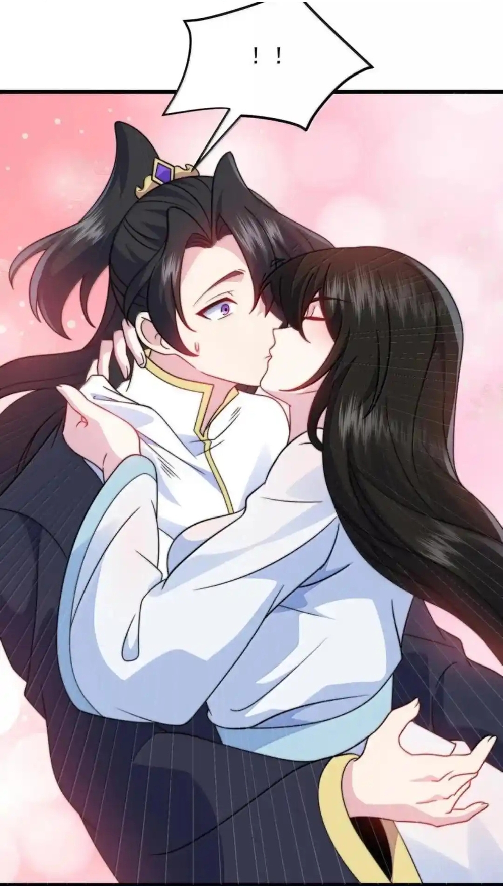 Vai Ác Sư Tôn Mang Theo Các Đồ Đệ Vô Địch Thiên Hạ Chap 194 - Next Chap 195