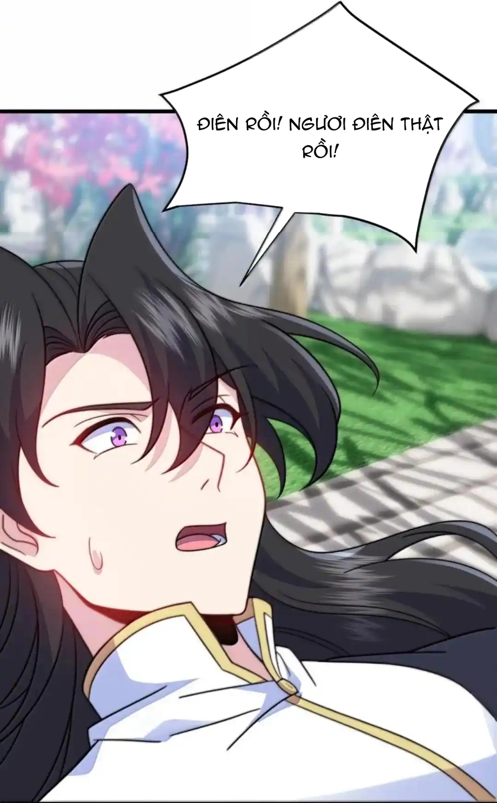 Vai Ác Sư Tôn Mang Theo Các Đồ Đệ Vô Địch Thiên Hạ Chap 194 - Next Chap 195