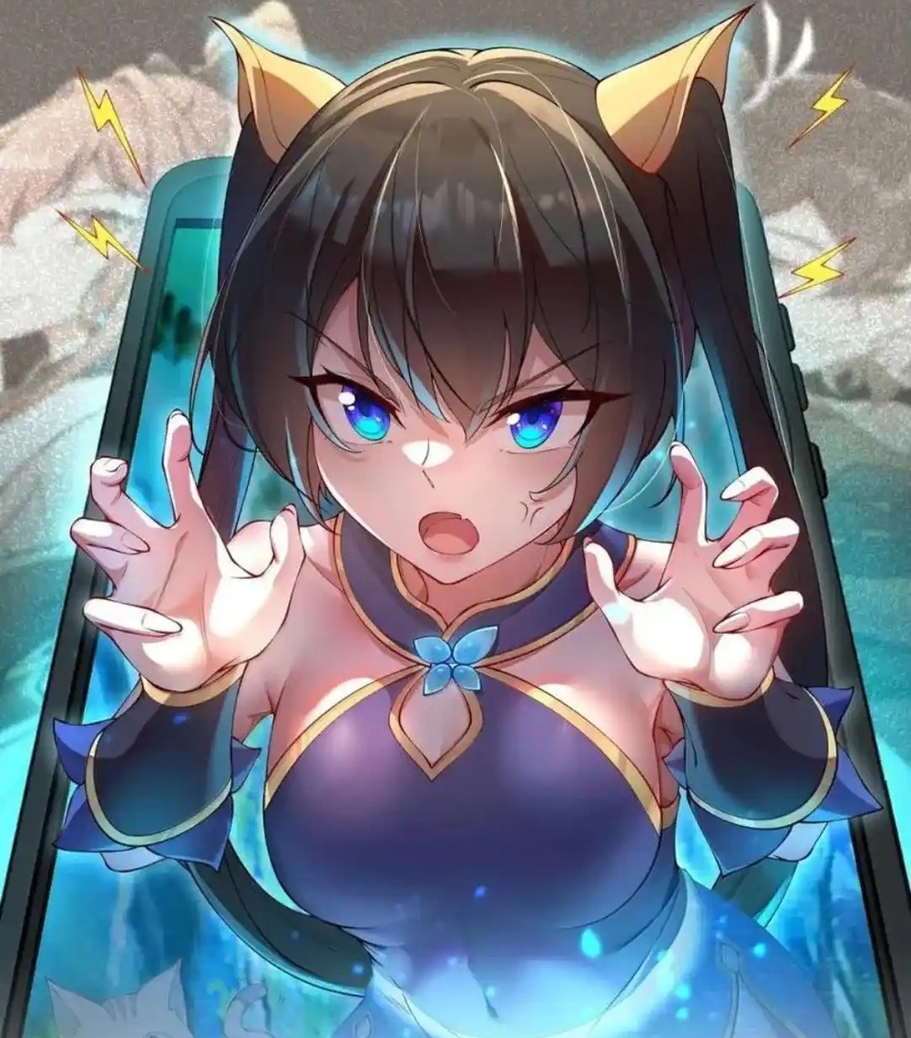 Vai Ác Sư Tôn Mang Theo Các Đồ Đệ Vô Địch Thiên Hạ Chap 195 - Next Chap 196