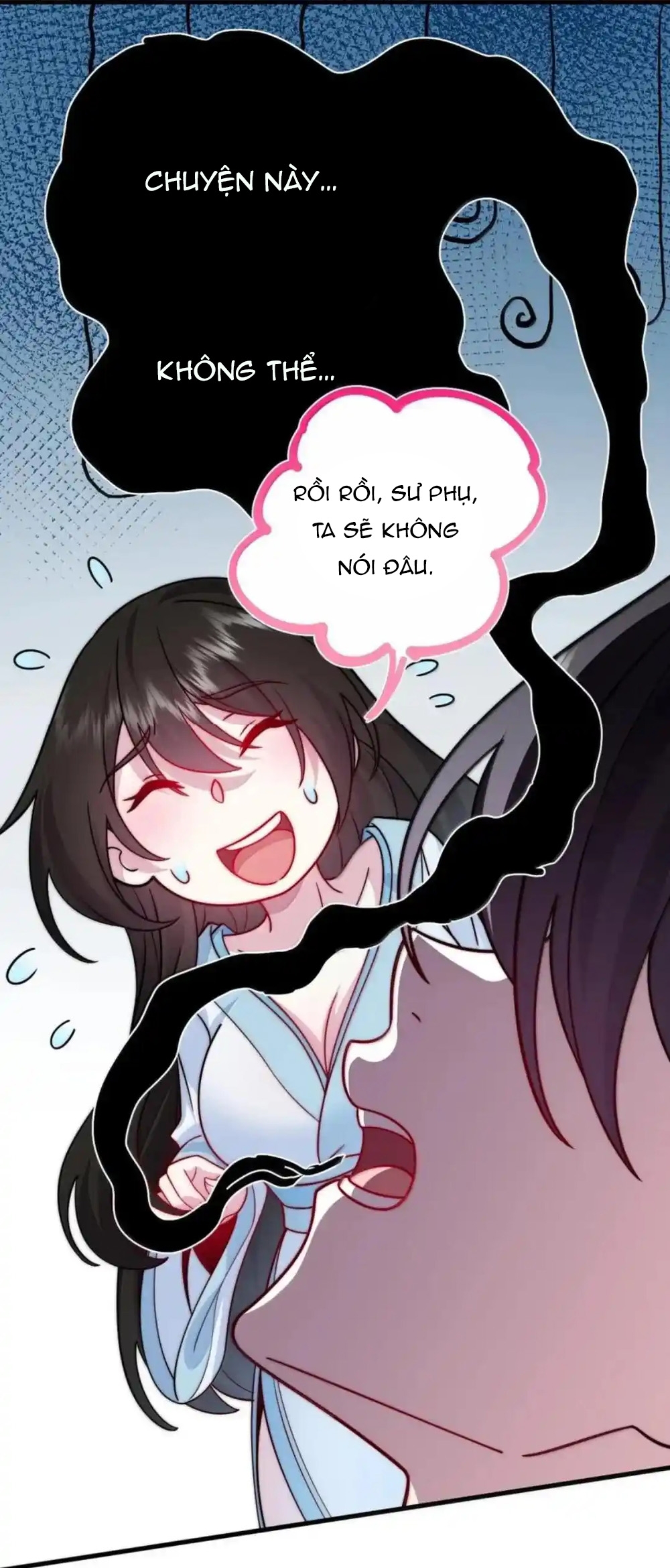 Vai Ác Sư Tôn Mang Theo Các Đồ Đệ Vô Địch Thiên Hạ Chap 195 - Next Chap 196