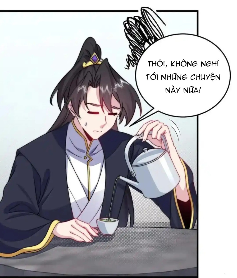 Vai Ác Sư Tôn Mang Theo Các Đồ Đệ Vô Địch Thiên Hạ Chap 195 - Next Chap 196