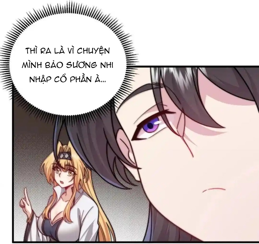 Vai Ác Sư Tôn Mang Theo Các Đồ Đệ Vô Địch Thiên Hạ Chap 195 - Next Chap 196