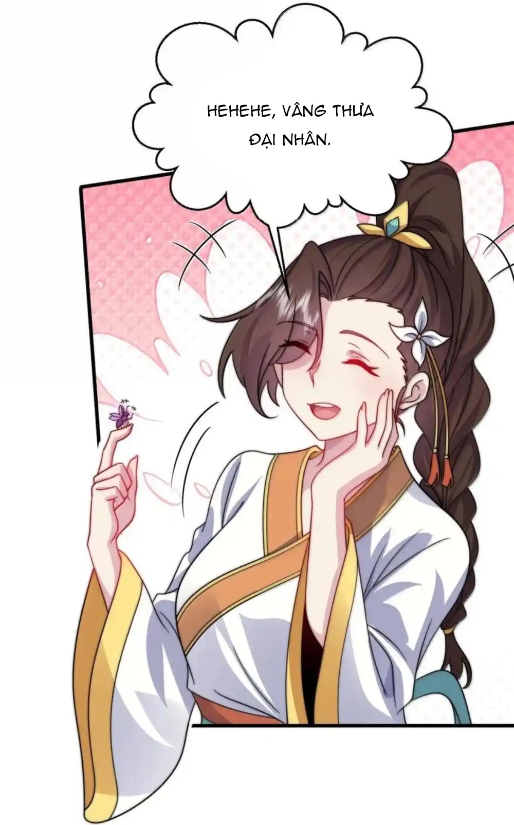 Vai Ác Sư Tôn Mang Theo Các Đồ Đệ Vô Địch Thiên Hạ Chap 195 - Next Chap 196