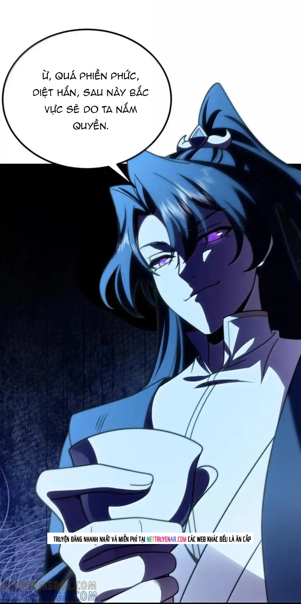 Vai Ác Sư Tôn Mang Theo Các Đồ Đệ Vô Địch Thiên Hạ Chap 195 - Next Chap 196