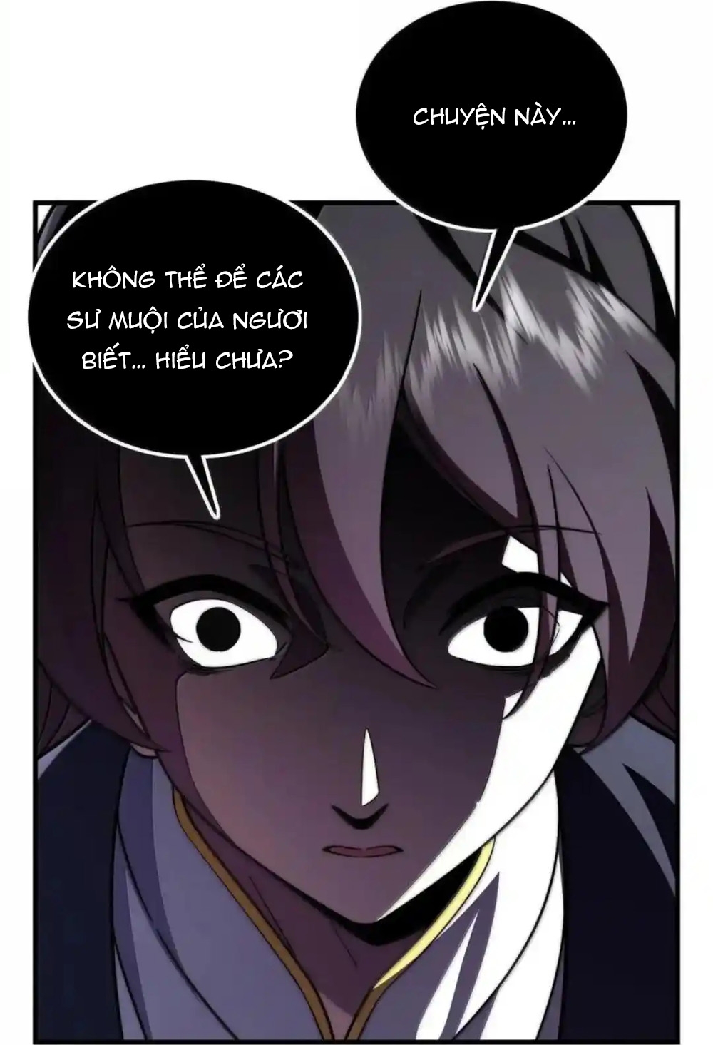 Vai Ác Sư Tôn Mang Theo Các Đồ Đệ Vô Địch Thiên Hạ Chap 195 - Next Chap 196