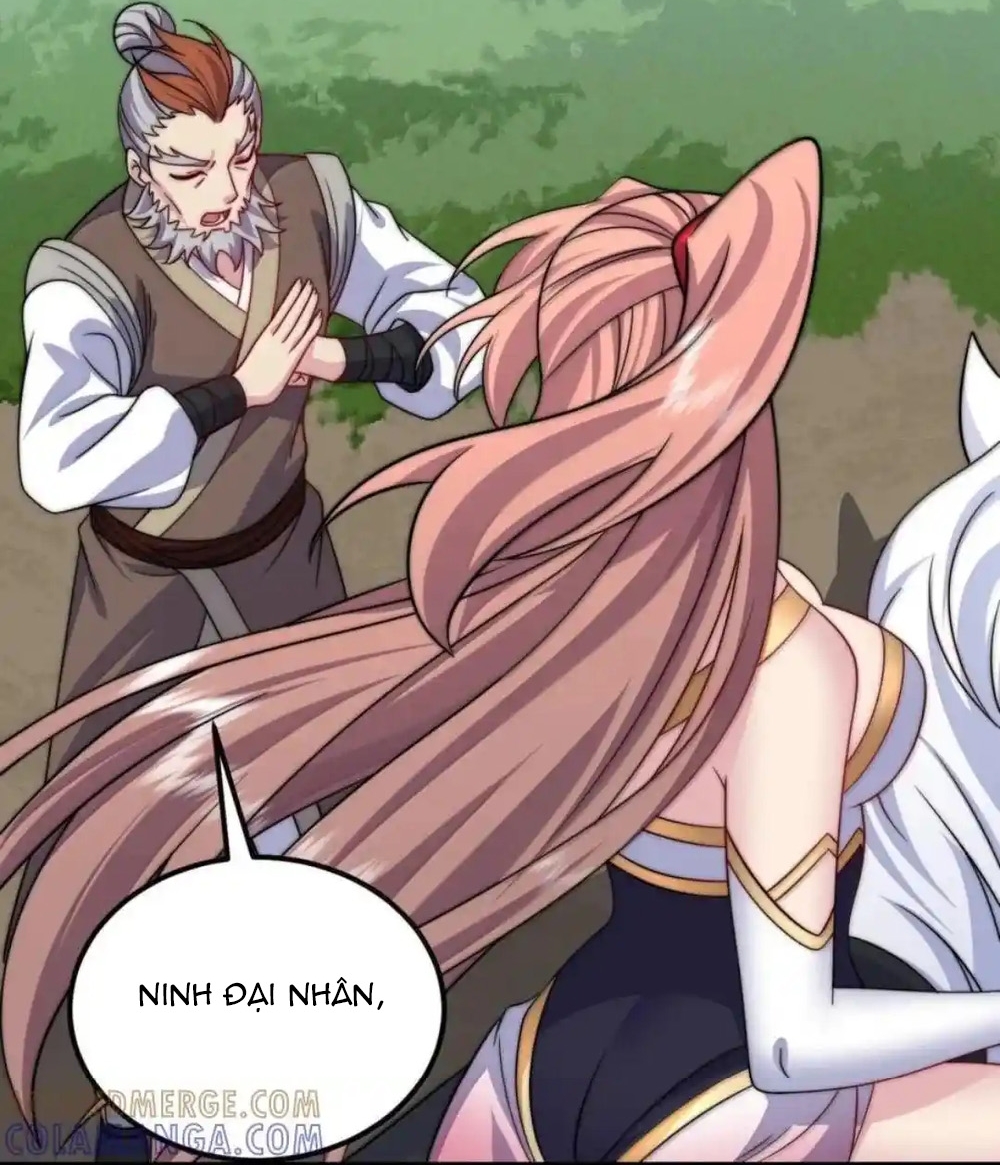 Vai Ác Sư Tôn Mang Theo Các Đồ Đệ Vô Địch Thiên Hạ Chap 195 - Next Chap 196