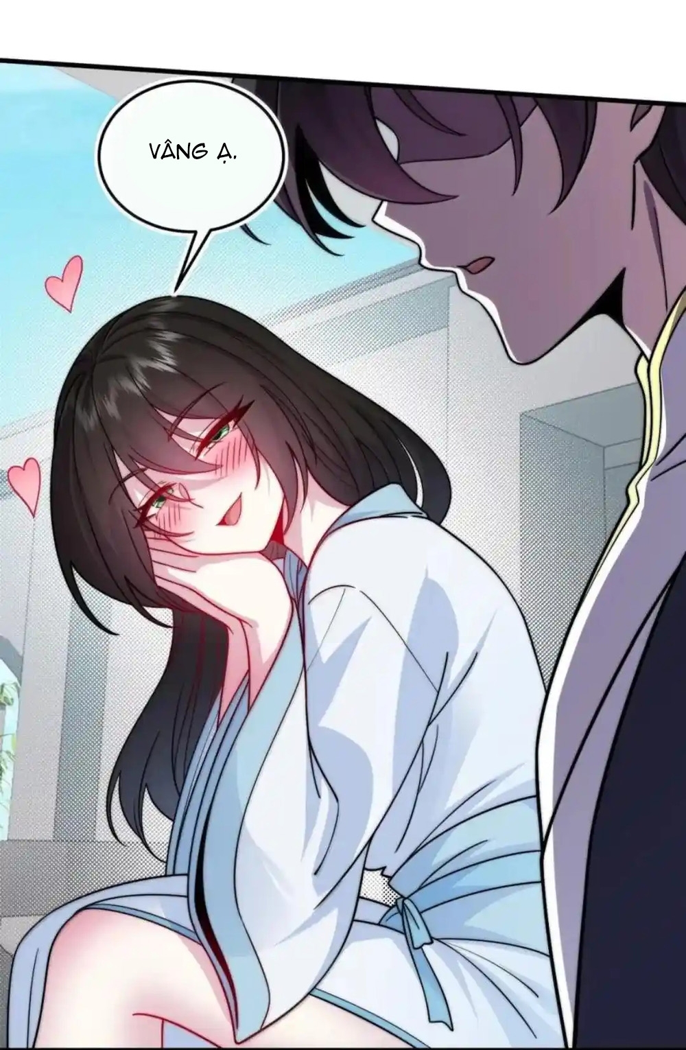 Vai Ác Sư Tôn Mang Theo Các Đồ Đệ Vô Địch Thiên Hạ Chap 195 - Next Chap 196