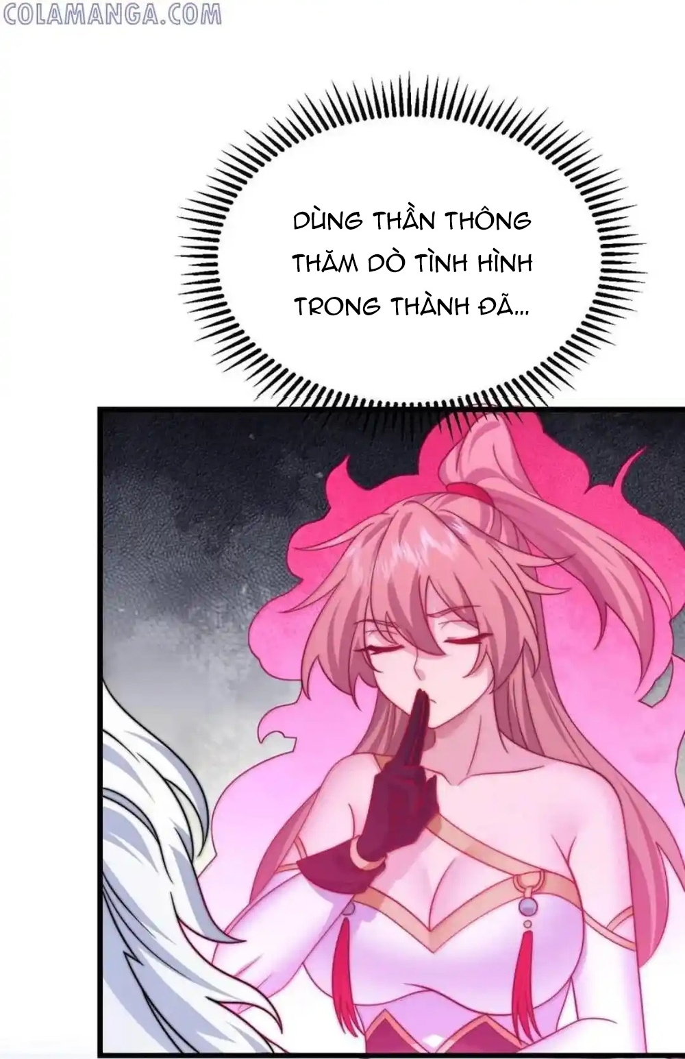 Vai Ác Sư Tôn Mang Theo Các Đồ Đệ Vô Địch Thiên Hạ Chap 195 - Next Chap 196