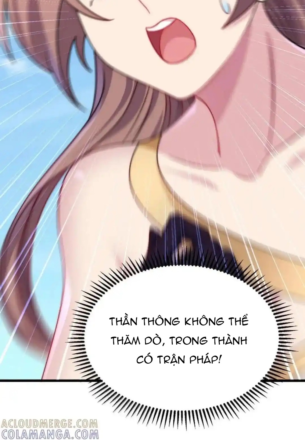 Vai Ác Sư Tôn Mang Theo Các Đồ Đệ Vô Địch Thiên Hạ Chap 195 - Next Chap 196