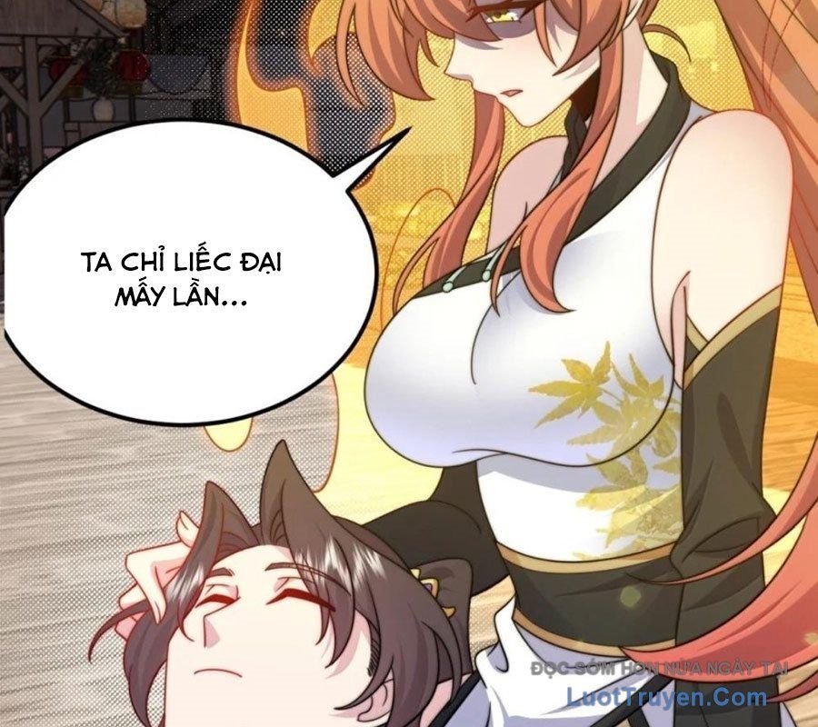 Vai Ác Sư Tôn Mang Theo Các Đồ Đệ Vô Địch Thiên Hạ Chap 196 - Next Chap 197