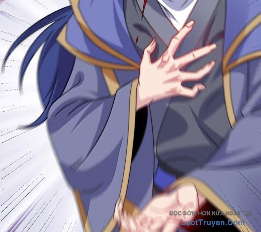 Vai Ác Sư Tôn Mang Theo Các Đồ Đệ Vô Địch Thiên Hạ Chap 196 - Next Chap 197