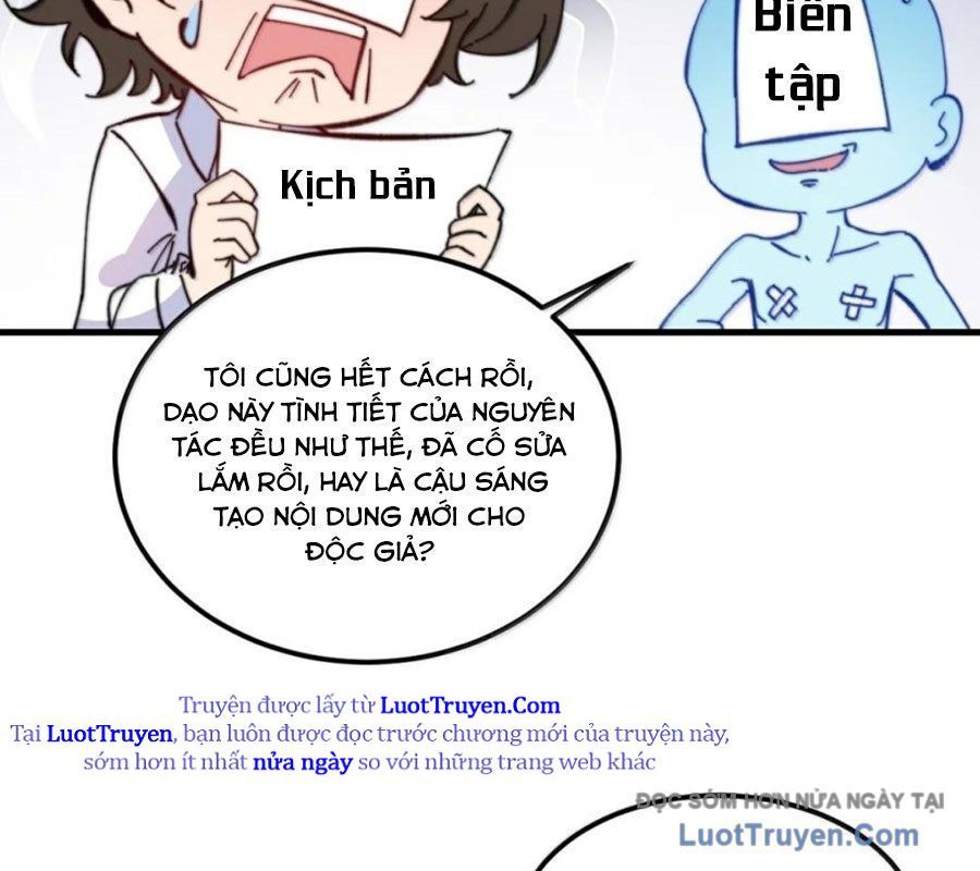 Vai Ác Sư Tôn Mang Theo Các Đồ Đệ Vô Địch Thiên Hạ Chap 196 - Next Chap 197