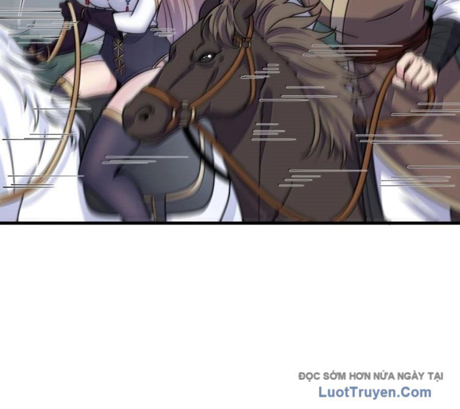 Vai Ác Sư Tôn Mang Theo Các Đồ Đệ Vô Địch Thiên Hạ Chap 196 - Next Chap 197