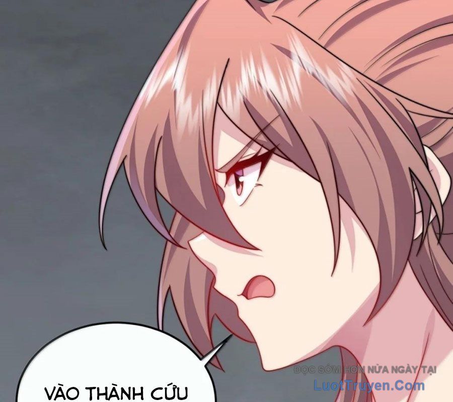 Vai Ác Sư Tôn Mang Theo Các Đồ Đệ Vô Địch Thiên Hạ Chap 196 - Next Chap 197