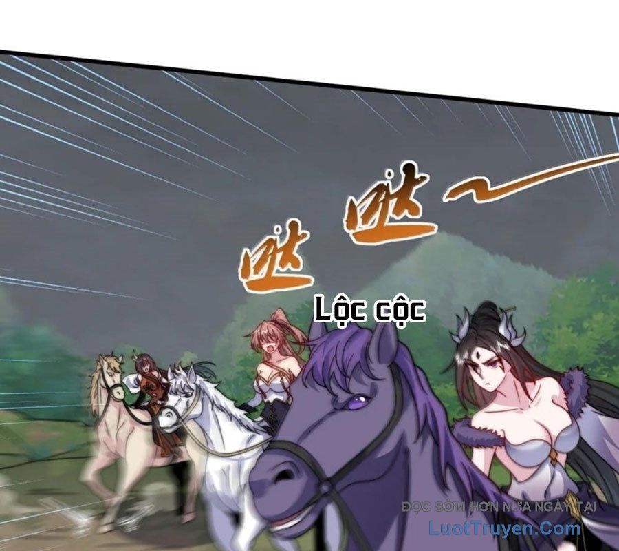 Vai Ác Sư Tôn Mang Theo Các Đồ Đệ Vô Địch Thiên Hạ Chap 196 - Next Chap 197