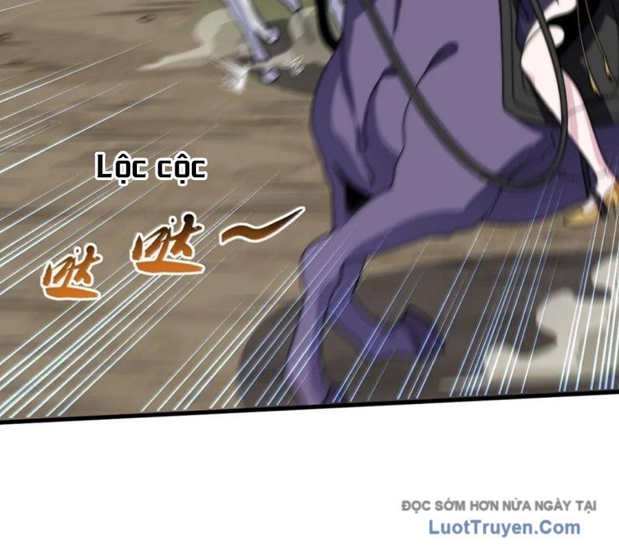 Vai Ác Sư Tôn Mang Theo Các Đồ Đệ Vô Địch Thiên Hạ Chap 196 - Next Chap 197