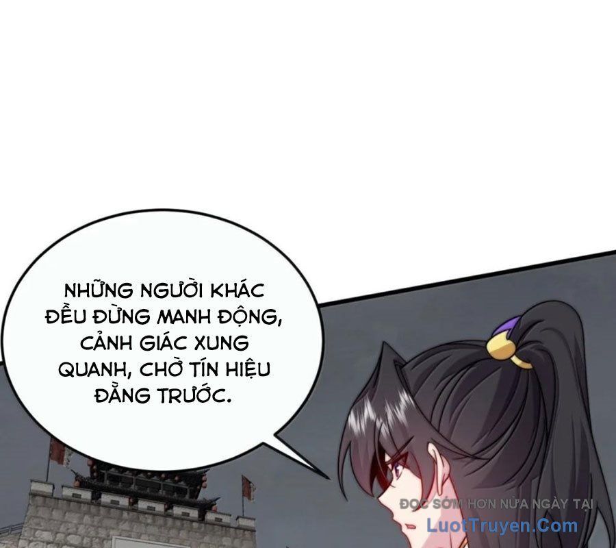 Vai Ác Sư Tôn Mang Theo Các Đồ Đệ Vô Địch Thiên Hạ Chap 196 - Next Chap 197