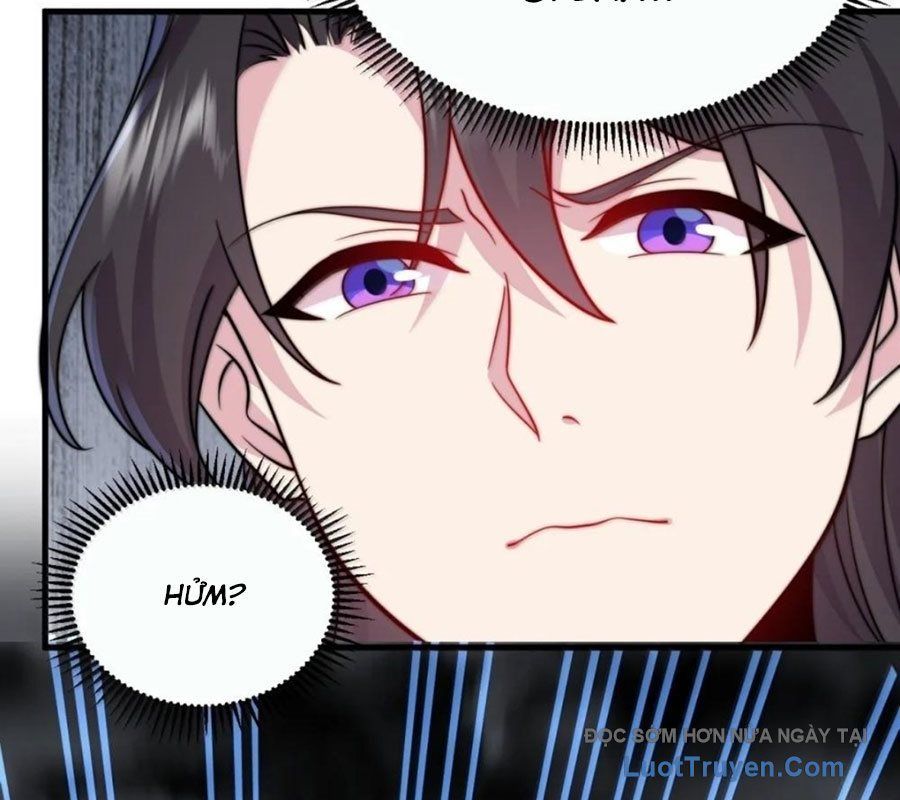 Vai Ác Sư Tôn Mang Theo Các Đồ Đệ Vô Địch Thiên Hạ Chap 196 - Next Chap 197