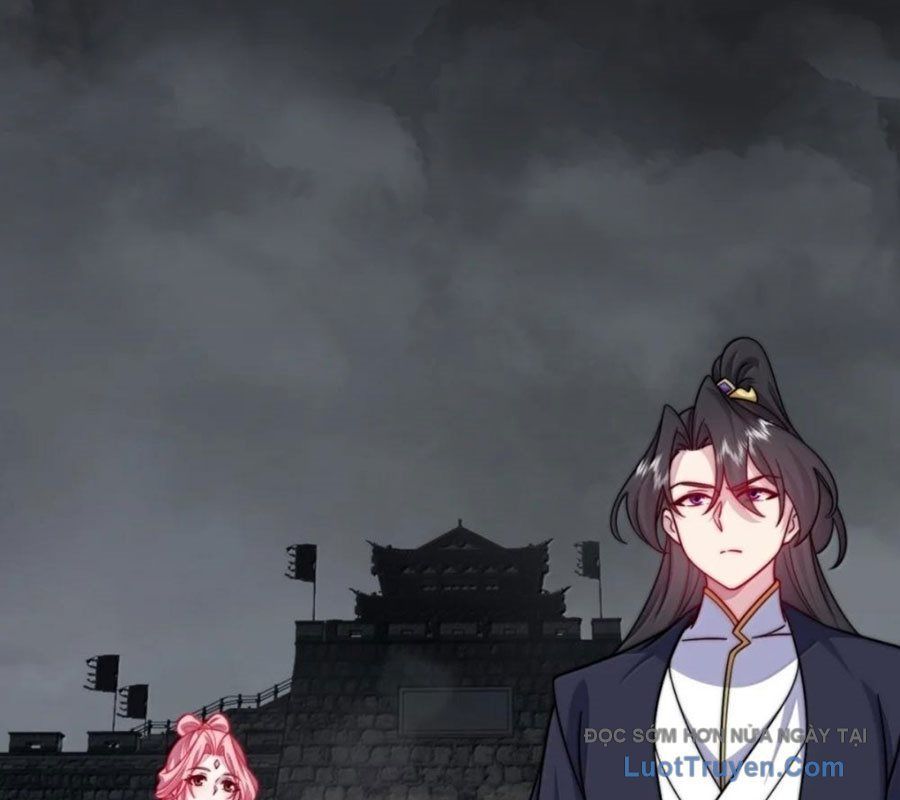 Vai Ác Sư Tôn Mang Theo Các Đồ Đệ Vô Địch Thiên Hạ Chap 196 - Next Chap 197