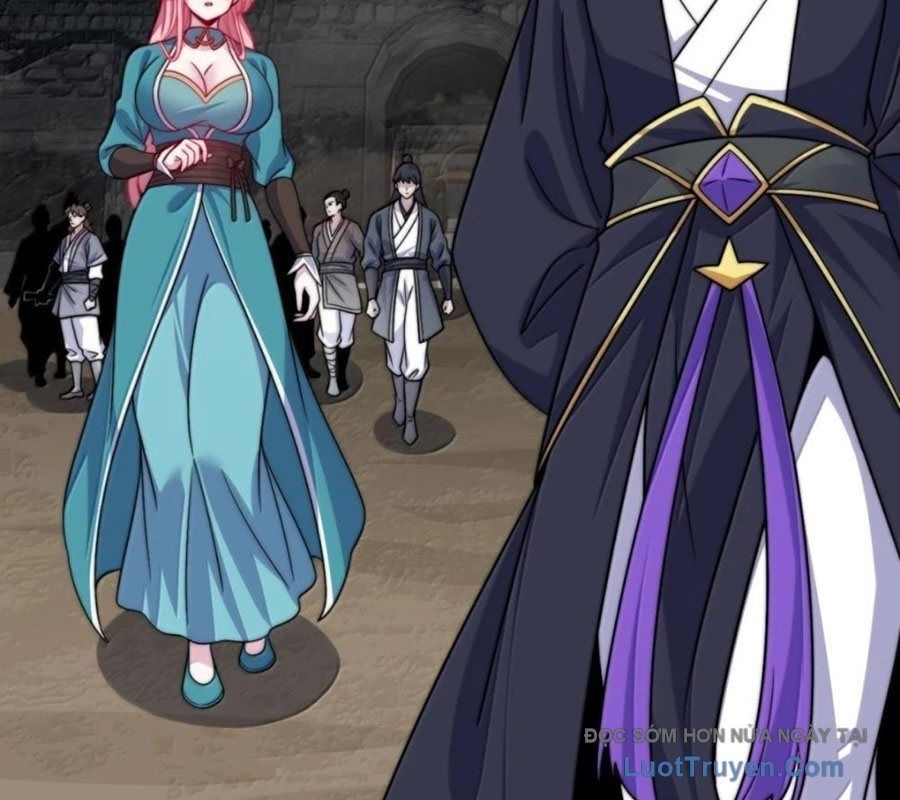 Vai Ác Sư Tôn Mang Theo Các Đồ Đệ Vô Địch Thiên Hạ Chap 196 - Next Chap 197