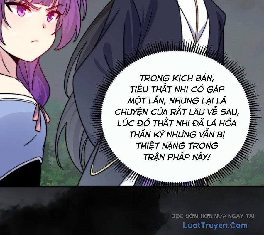 Vai Ác Sư Tôn Mang Theo Các Đồ Đệ Vô Địch Thiên Hạ Chap 196 - Next Chap 197