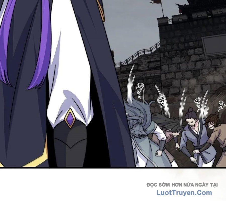 Vai Ác Sư Tôn Mang Theo Các Đồ Đệ Vô Địch Thiên Hạ Chap 196 - Next Chap 197