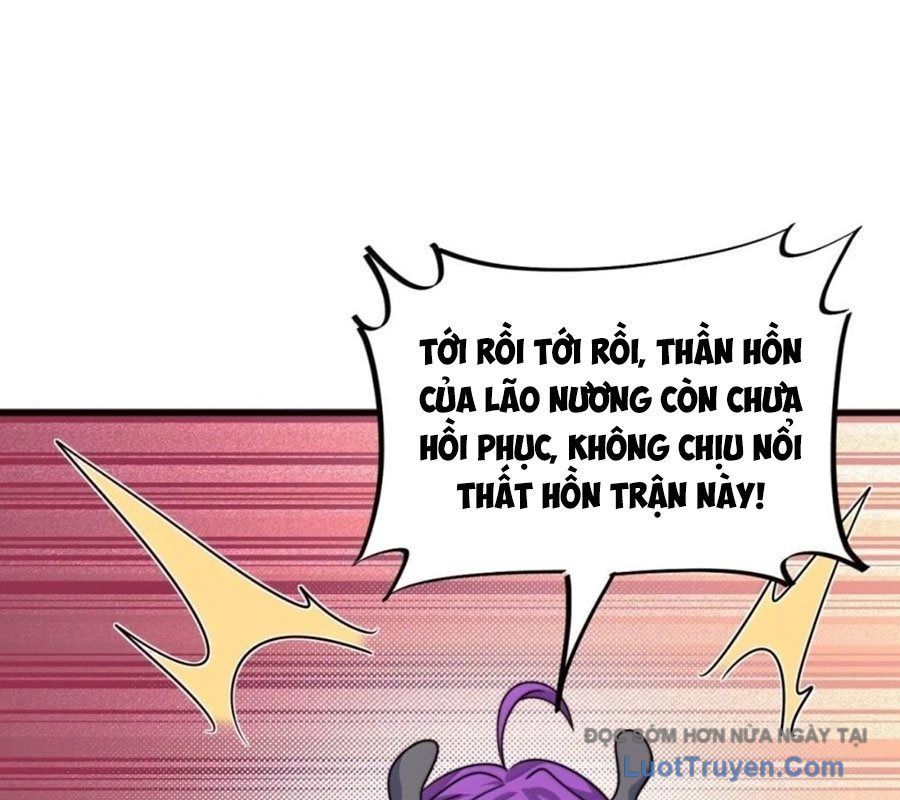 Vai Ác Sư Tôn Mang Theo Các Đồ Đệ Vô Địch Thiên Hạ Chap 196 - Next Chap 197