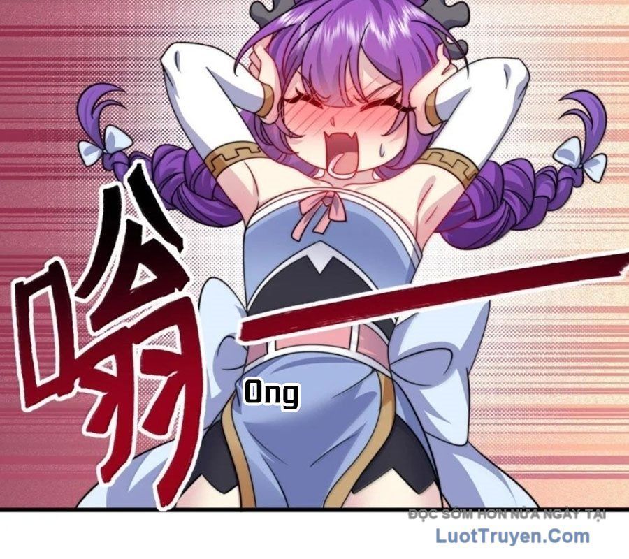 Vai Ác Sư Tôn Mang Theo Các Đồ Đệ Vô Địch Thiên Hạ Chap 196 - Next Chap 197