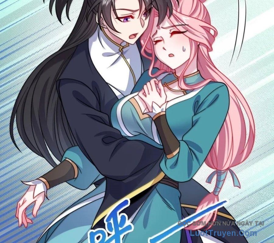 Vai Ác Sư Tôn Mang Theo Các Đồ Đệ Vô Địch Thiên Hạ Chap 196 - Next Chap 197