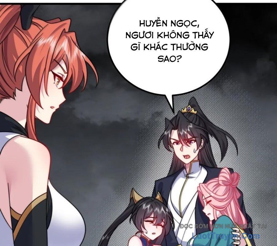 Vai Ác Sư Tôn Mang Theo Các Đồ Đệ Vô Địch Thiên Hạ Chap 196 - Next Chap 197