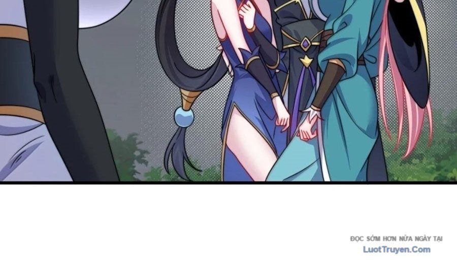 Vai Ác Sư Tôn Mang Theo Các Đồ Đệ Vô Địch Thiên Hạ Chap 196 - Next Chap 197