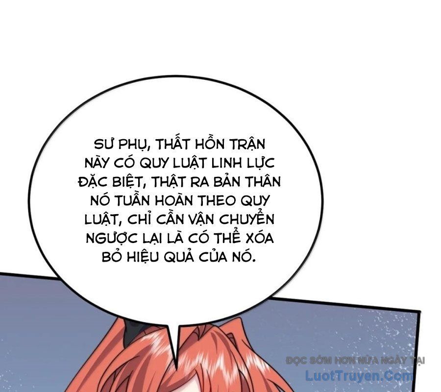 Vai Ác Sư Tôn Mang Theo Các Đồ Đệ Vô Địch Thiên Hạ Chap 196 - Next Chap 197