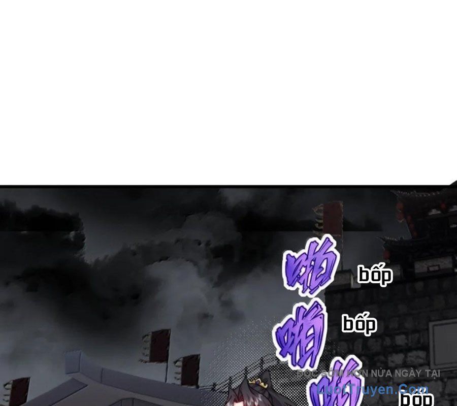 Vai Ác Sư Tôn Mang Theo Các Đồ Đệ Vô Địch Thiên Hạ Chap 196 - Next Chap 197