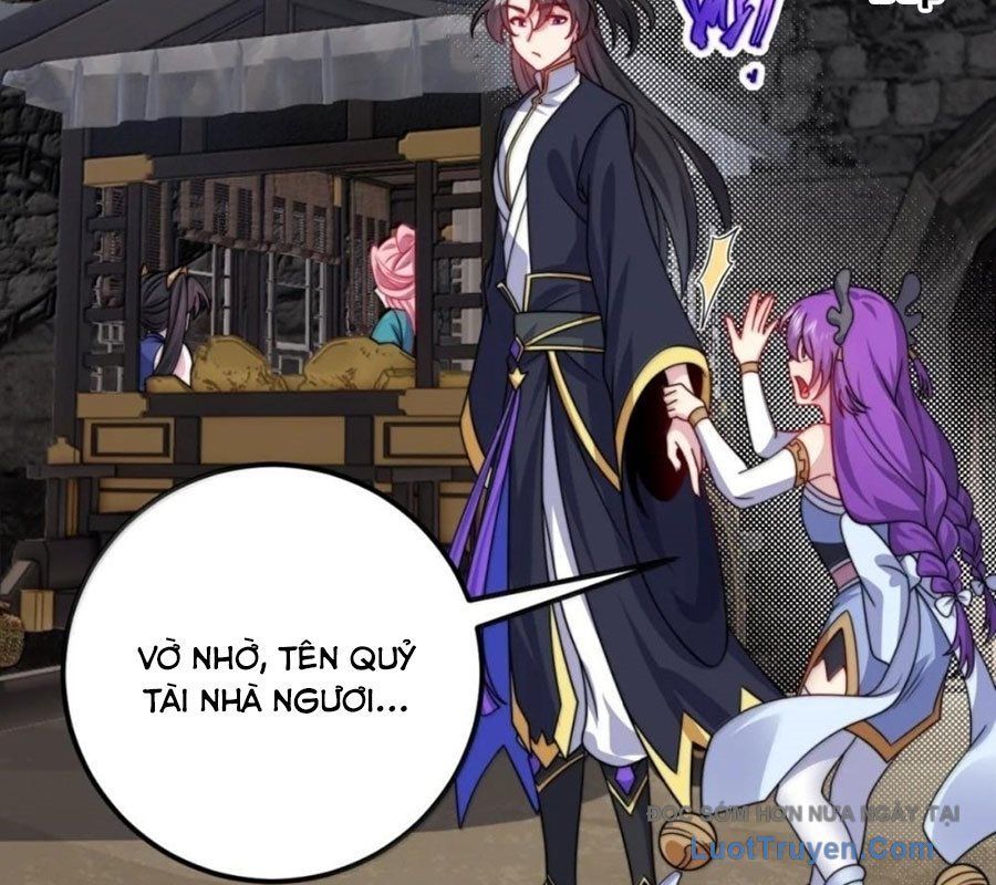 Vai Ác Sư Tôn Mang Theo Các Đồ Đệ Vô Địch Thiên Hạ Chap 196 - Next Chap 197