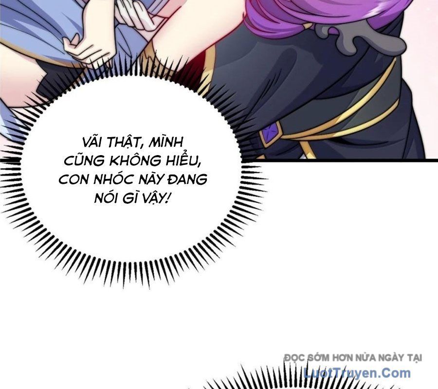 Vai Ác Sư Tôn Mang Theo Các Đồ Đệ Vô Địch Thiên Hạ Chap 196 - Next Chap 197