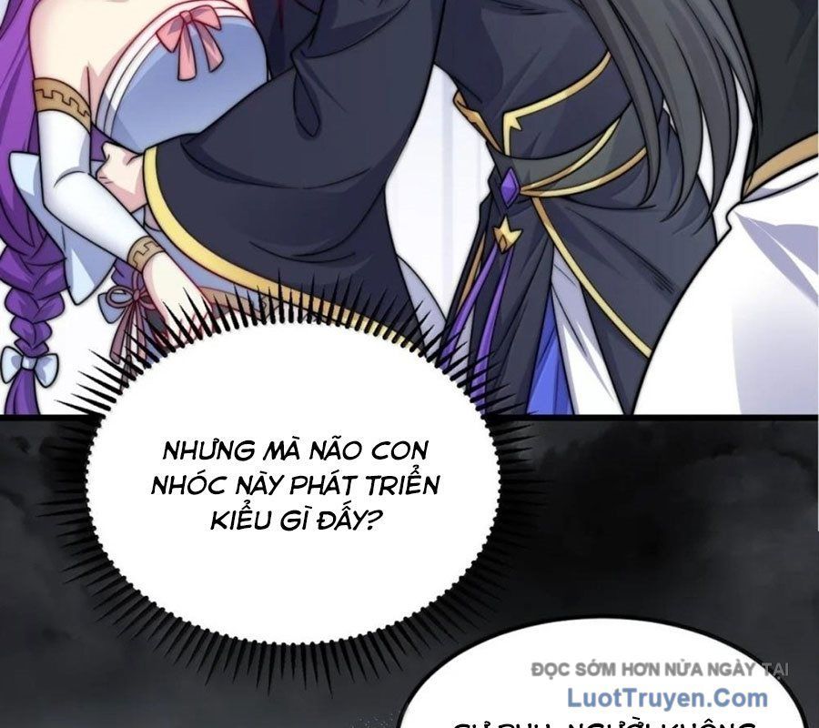 Vai Ác Sư Tôn Mang Theo Các Đồ Đệ Vô Địch Thiên Hạ Chap 196 - Next Chap 197