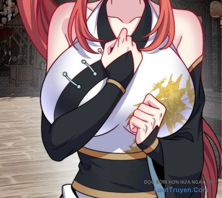 Vai Ác Sư Tôn Mang Theo Các Đồ Đệ Vô Địch Thiên Hạ Chap 196 - Next Chap 197