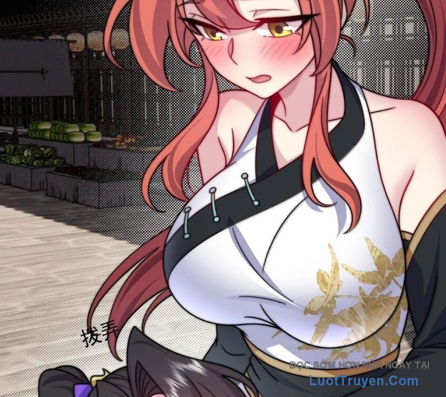 Vai Ác Sư Tôn Mang Theo Các Đồ Đệ Vô Địch Thiên Hạ Chap 196 - Next Chap 197