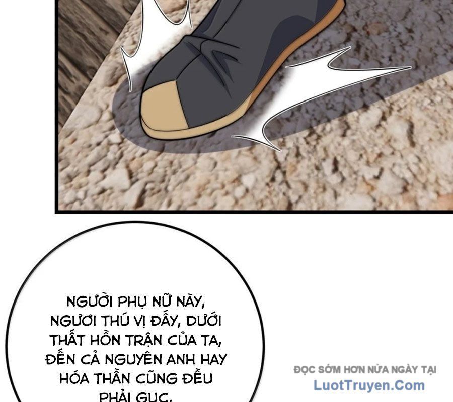 Vai Ác Sư Tôn Mang Theo Các Đồ Đệ Vô Địch Thiên Hạ Chap 196 - Next Chap 197