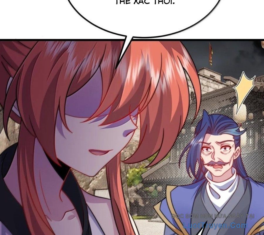 Vai Ác Sư Tôn Mang Theo Các Đồ Đệ Vô Địch Thiên Hạ Chap 196 - Next Chap 197