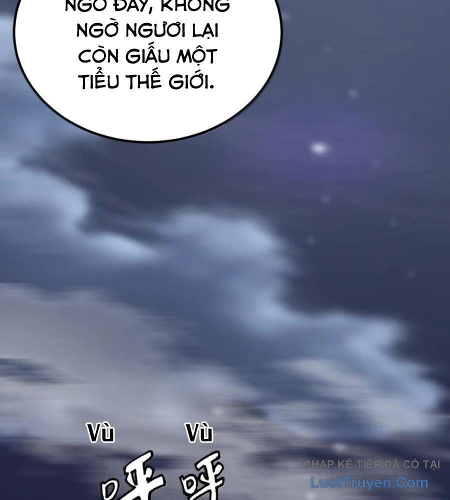 Vai Ác Sư Tôn Mang Theo Các Đồ Đệ Vô Địch Thiên Hạ Chap 197 - Next Chap 198