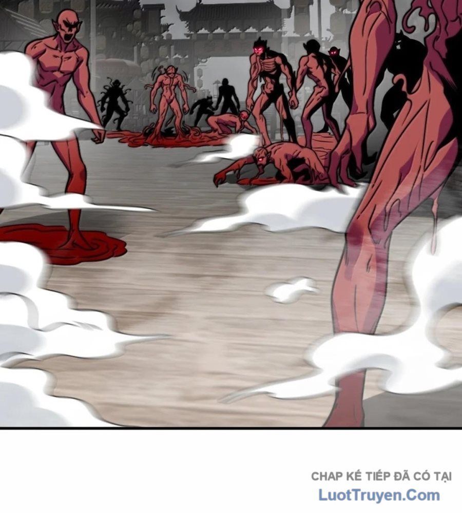 Vai Ác Sư Tôn Mang Theo Các Đồ Đệ Vô Địch Thiên Hạ Chap 197 - Next Chap 198