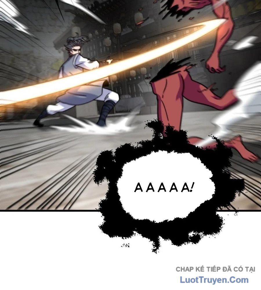 Vai Ác Sư Tôn Mang Theo Các Đồ Đệ Vô Địch Thiên Hạ Chap 197 - Next Chap 198