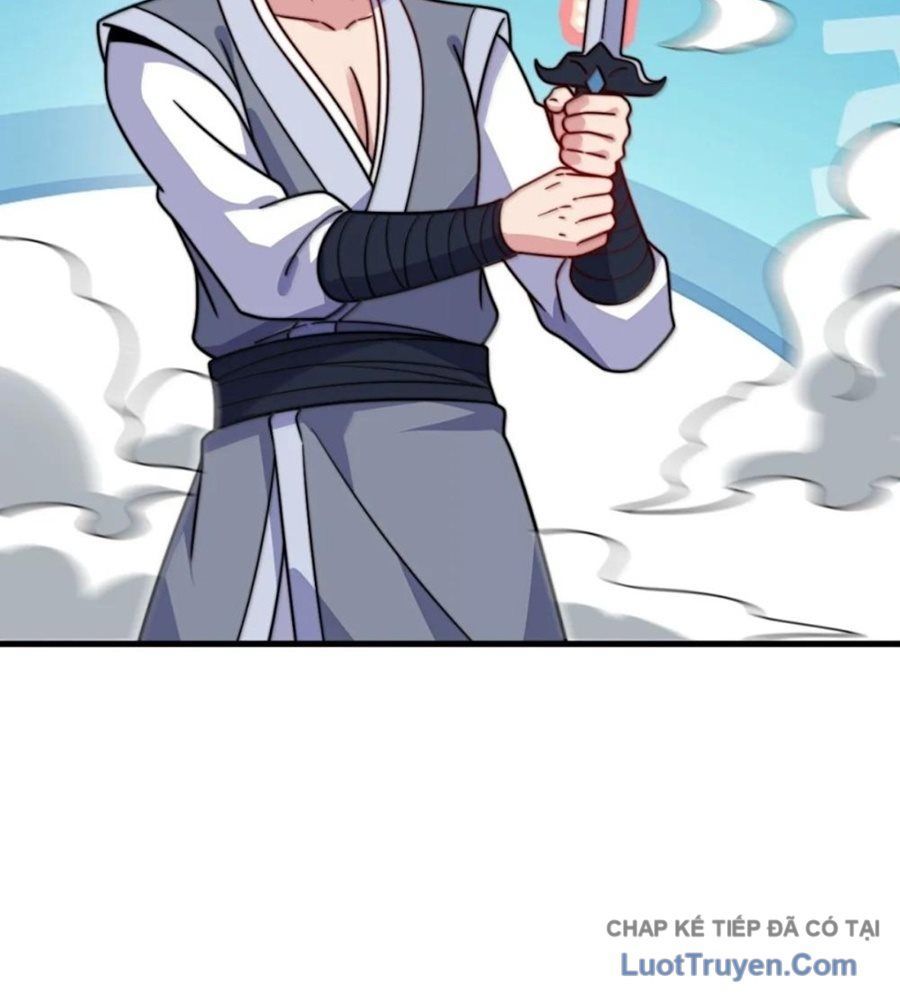 Vai Ác Sư Tôn Mang Theo Các Đồ Đệ Vô Địch Thiên Hạ Chap 197 - Next Chap 198
