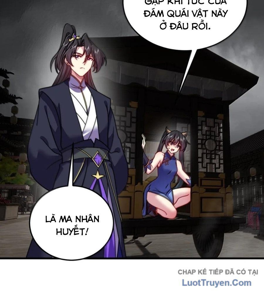 Vai Ác Sư Tôn Mang Theo Các Đồ Đệ Vô Địch Thiên Hạ Chap 197 - Next Chap 198