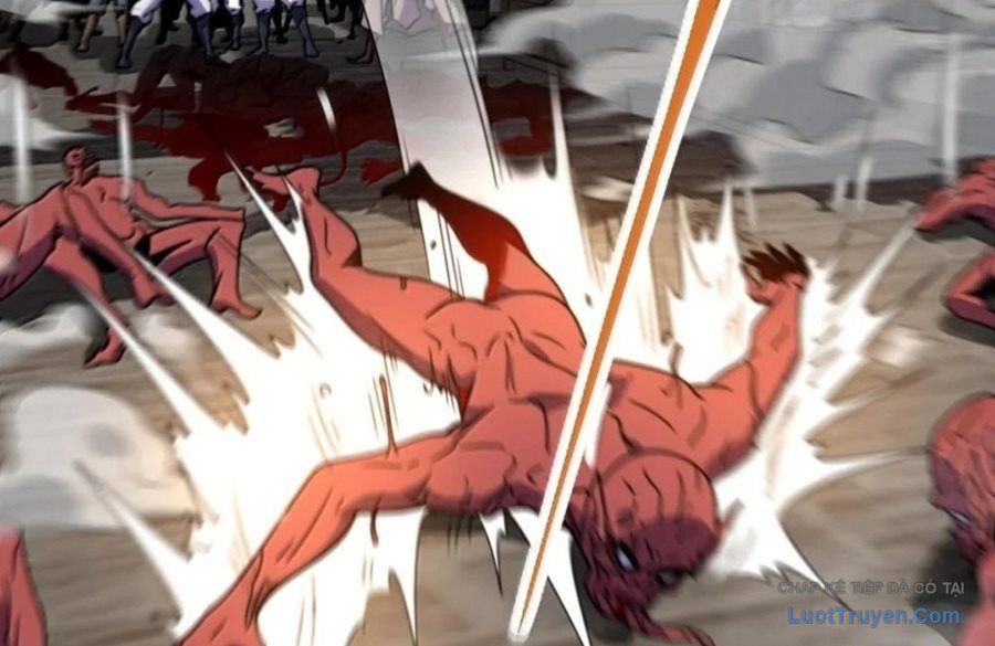 Vai Ác Sư Tôn Mang Theo Các Đồ Đệ Vô Địch Thiên Hạ Chap 197 - Next Chap 198