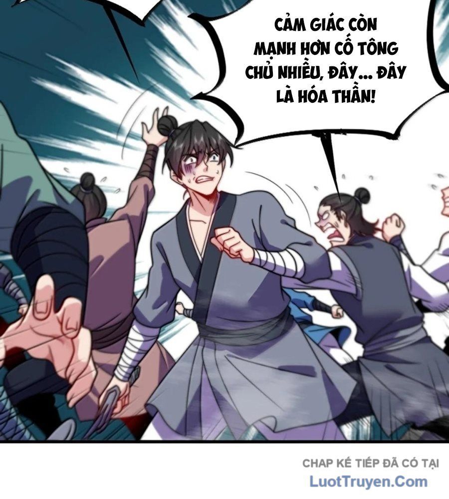 Vai Ác Sư Tôn Mang Theo Các Đồ Đệ Vô Địch Thiên Hạ Chap 197 - Next Chap 198