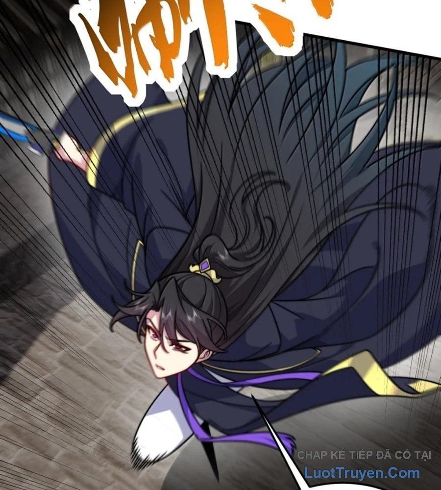 Vai Ác Sư Tôn Mang Theo Các Đồ Đệ Vô Địch Thiên Hạ Chap 197 - Next Chap 198