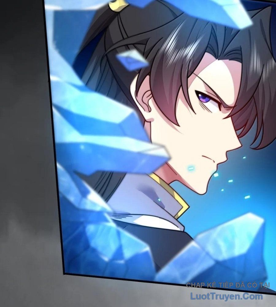 Vai Ác Sư Tôn Mang Theo Các Đồ Đệ Vô Địch Thiên Hạ Chap 197 - Next Chap 198